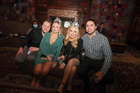 New Year's Eve in Atlantic City at The Showboat Hotel