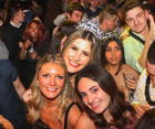 New Year's Eve in Atlantic City at The Showboat Hotel