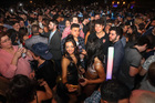 New Year's Eve in Atlantic City at The Showboat Hotel