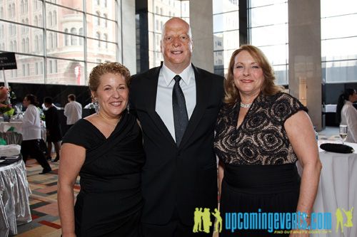 Promise Ball 2010