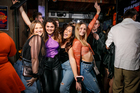 New Year's Eve in Philadelphia at Tradesman's