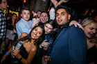 New Year's Eve in Philadelphia at Tradesman's
