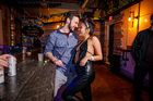 New Year's Eve in Philadelphia at Tradesman's