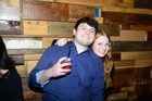 New Year's Eve in Philadelphia at Brü Craft & Wurst