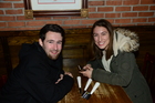 New Year's Eve in Philadelphia at Finn McCools Ale House
