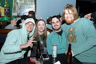 The Shamrock Crawl 2022 (Howl at the Moon)