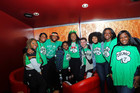 The Shamrock Crawl 2022 (Pulse Night Club)