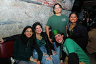 The Shamrock Crawl 2022 (Cavanaugh's Rittenhouse)