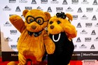 Black Tie Tailgate 2023 (The Red Carpet)