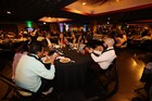 New Year's Eve 2024 in Atlantic City at The Showboat Hotel