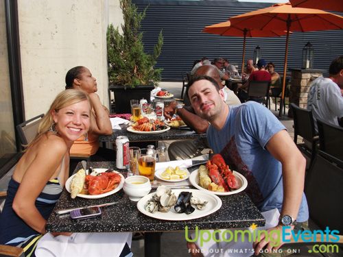 Lobster Bake