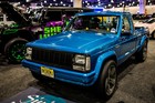Black Tie Tailgate 2024 (Car Photos)