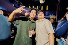New Year's Eve 2026 in Atlantic City at The Showboat Hotel
