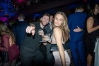 NYE 2026 at The Crystal Tea Room