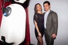 NYE 2026 at The Crystal Tea Room