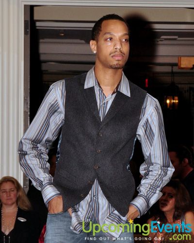 Fashion Up - Fall Fashions 2010