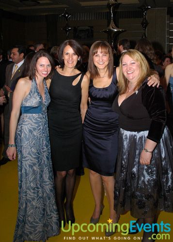 The Lemon Ball