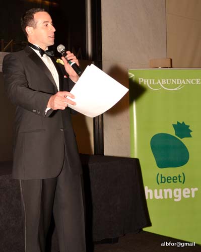 Taste of the Nation
