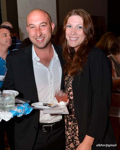 Taste of the Nation