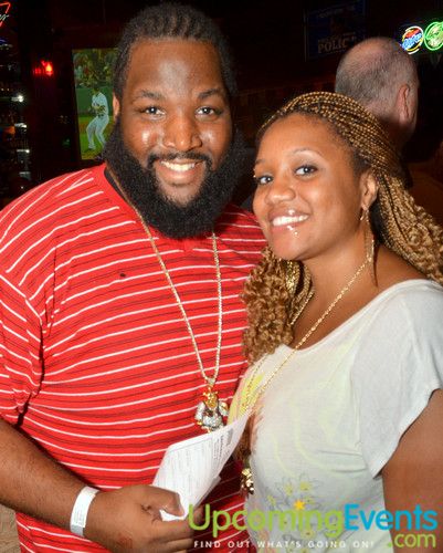 WIP Beer Brawl