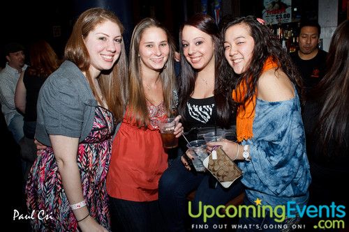 Cupid is Stupid