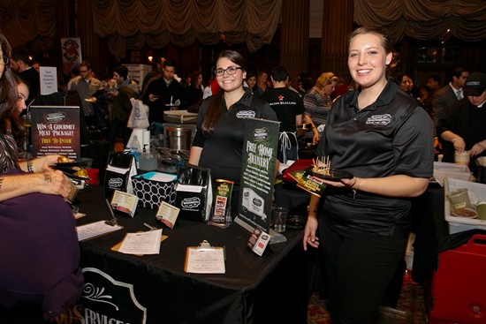 Taste of Philly