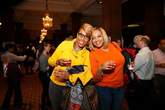 Taste of Philly