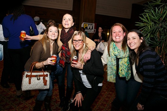 Taste of Philly