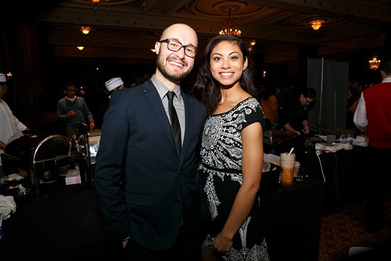 Taste of Philly