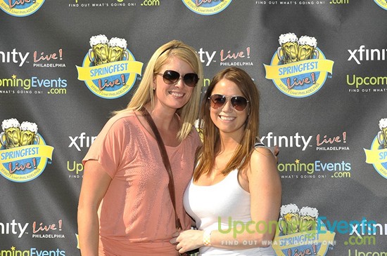 Springfest Live! Craft Beer Fest (Gallery A)