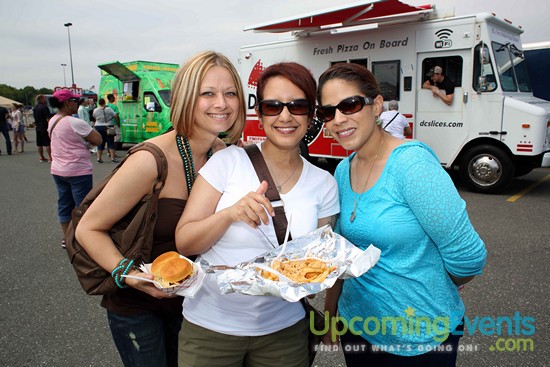 Taste of 3 Cities