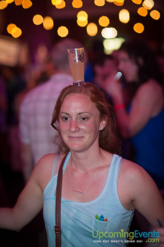 Philly Beer Week 2015 Opening Tap (Gallery A)