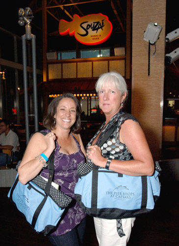 Girls Night Out