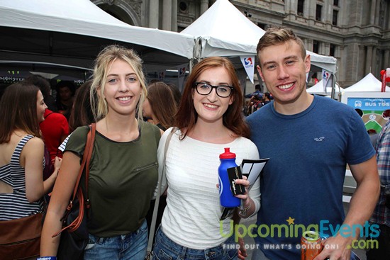 CollegeFest 2015