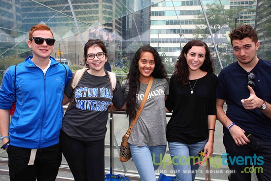 CollegeFest 2015