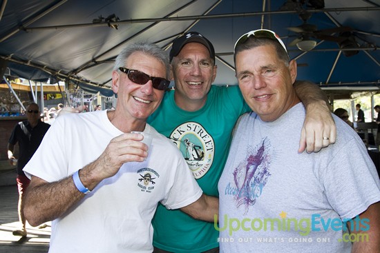 Sippin' By The River 2015