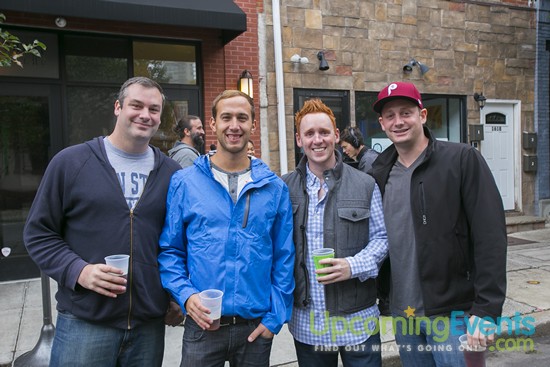 Bloktoberfest 2015