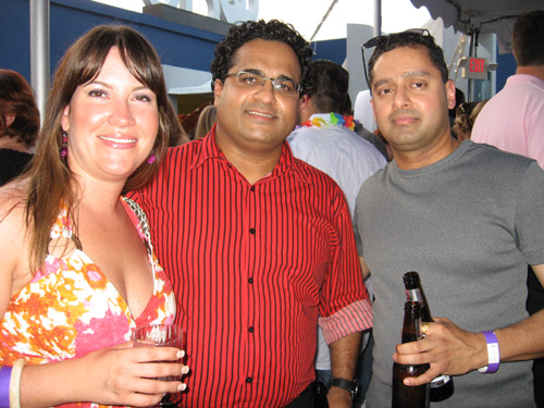VIP Thank You Party