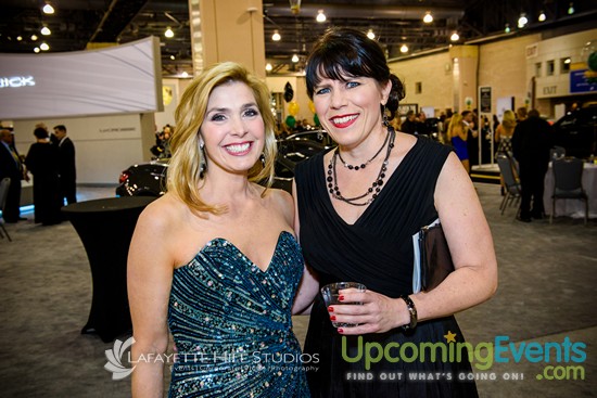 Black Tie Tailgate 2016 - Candid Event Photos