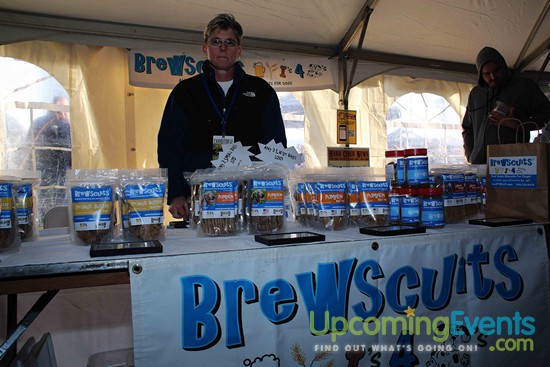 Philly Craft Beer Fest at The Navy Yard