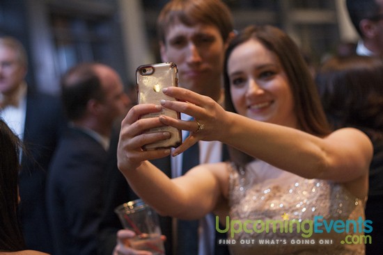 The 2017 Red Ball