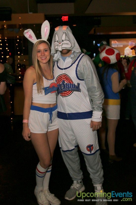 Heaven & Hell 2017