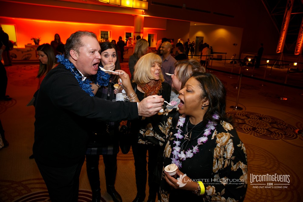 Philly Cooks 2018