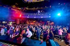 New Year's Eve 2025 in Atlantic City at The Showboat Hotel