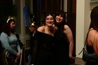 NYE at The Crystal Tea Room (Gallery 2)