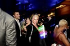 NYE at The Crystal Tea Room (Gallery 2)