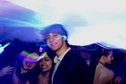 NYE at The Crystal Tea Room (Gallery 2)