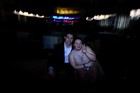 NYE at The Crystal Tea Room (Gallery 2)