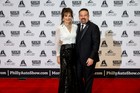 Black Tie Tailgate 2025 (The Red Carpet)