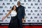 Black Tie Tailgate 2025 (The Red Carpet)